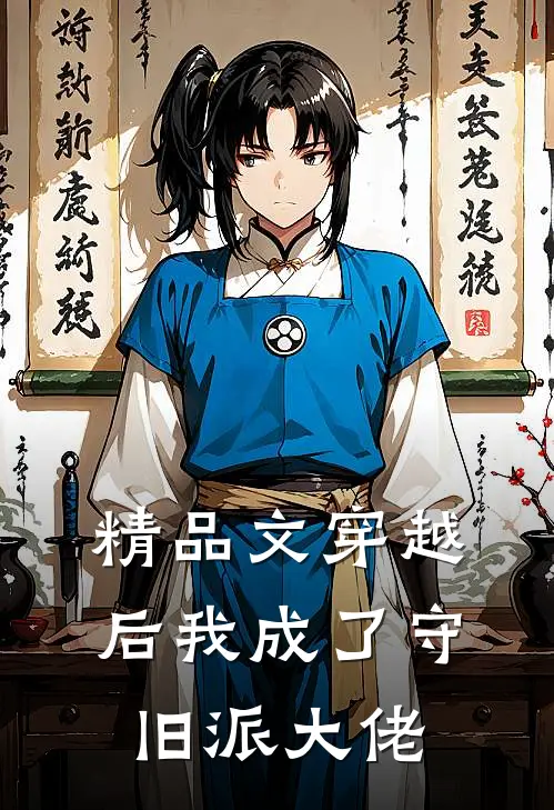 精品文穿越后我成了守旧派大佬