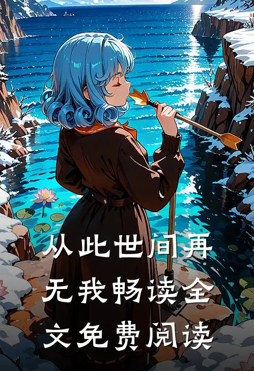 从此世间再无我畅读全文免费阅读