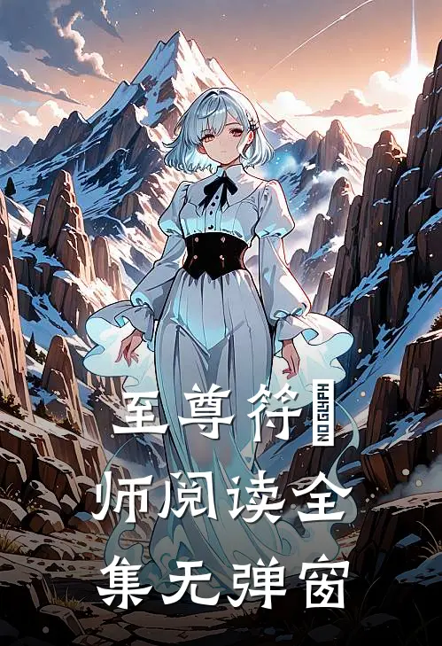 至尊符箓师阅读全集无弹窗