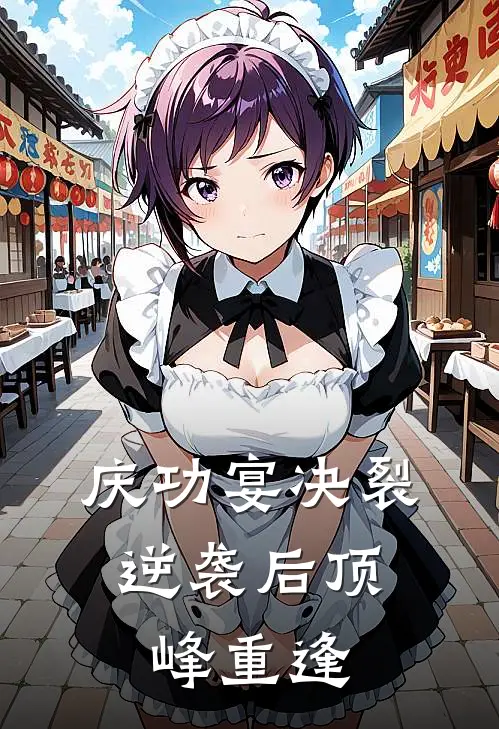 庆功宴决裂,逆袭后顶峰重逢