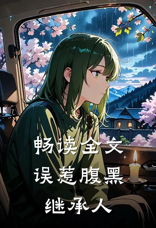 畅读全文误惹腹黑继承人