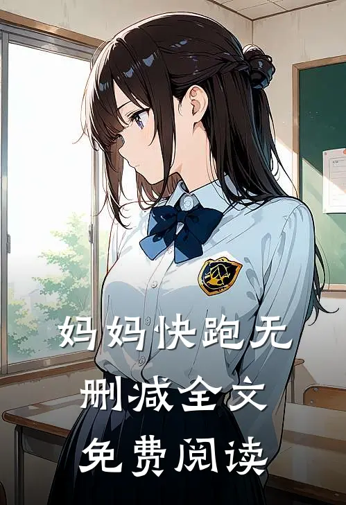 妈妈快跑无删减全文免费阅读