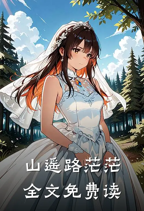 山遥路茫茫全文免费读