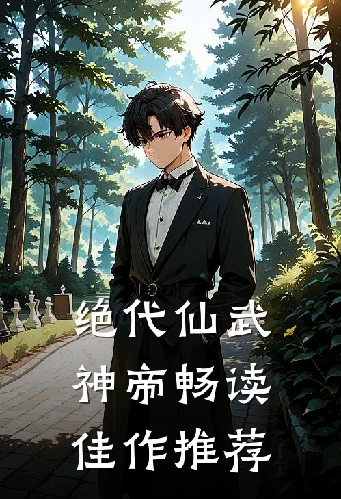 绝代仙武神帝畅读佳作推荐