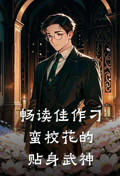 畅读佳作刁蛮校花的贴身武神