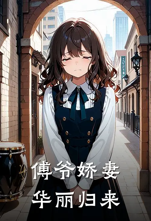 傅爷娇妻华丽归来