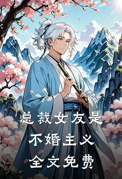 总裁女友是不婚主义全文免费