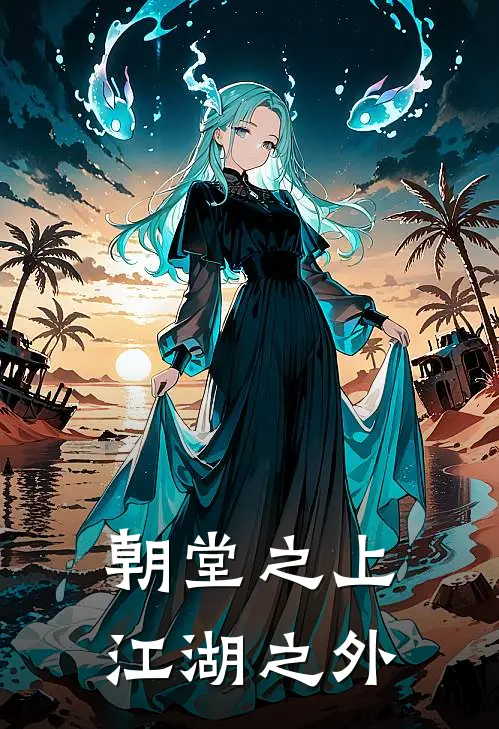 朝堂之上江湖之外