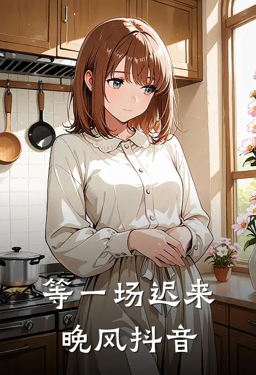 等一场迟来晚风抖音