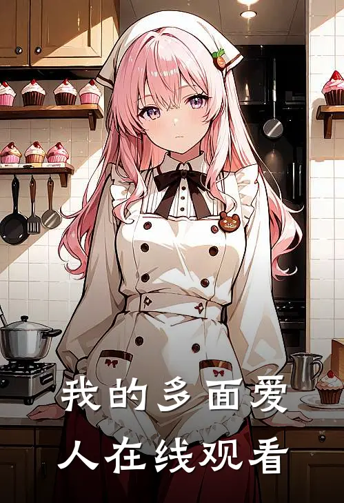 我的多面爱人在线观看