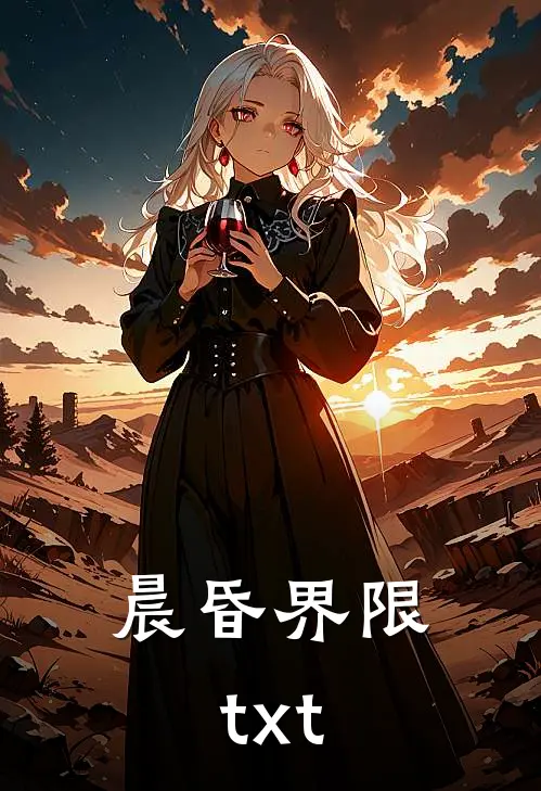 晨昏界限txt
