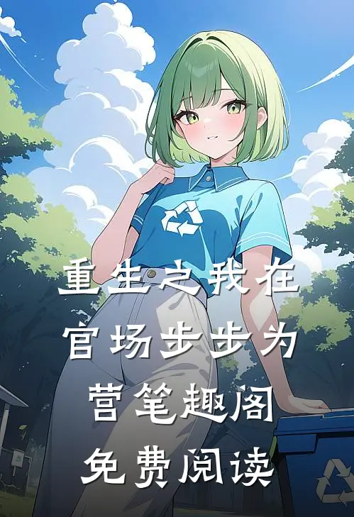 重生之我在官场步步为营笔趣阁免费阅读