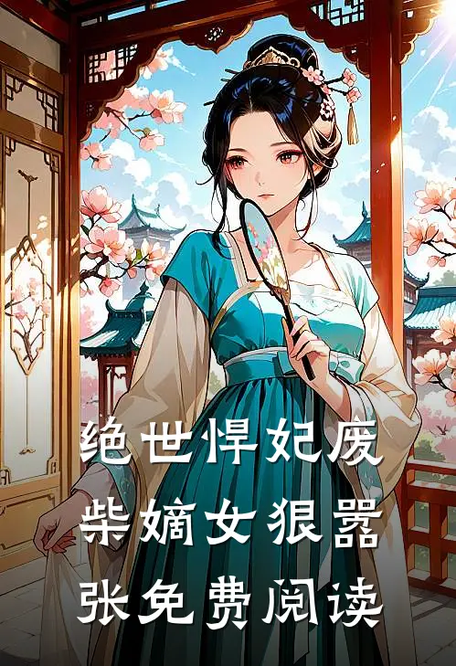 绝世悍妃废柴嫡女狠嚣张免费阅读