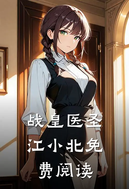 战皇医圣江小北免费阅读