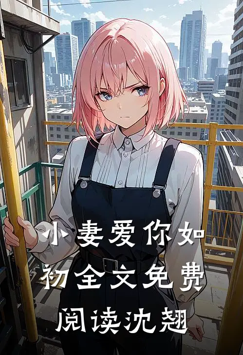 小妻爱你如初全文免费阅读沈翘