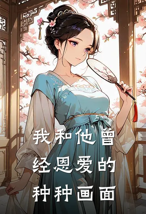 我和他曾经恩爱的种种画面