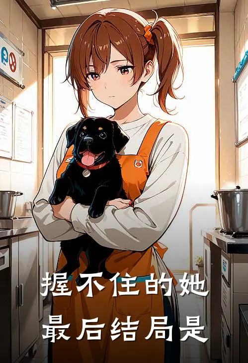 握不住的她最后结局是