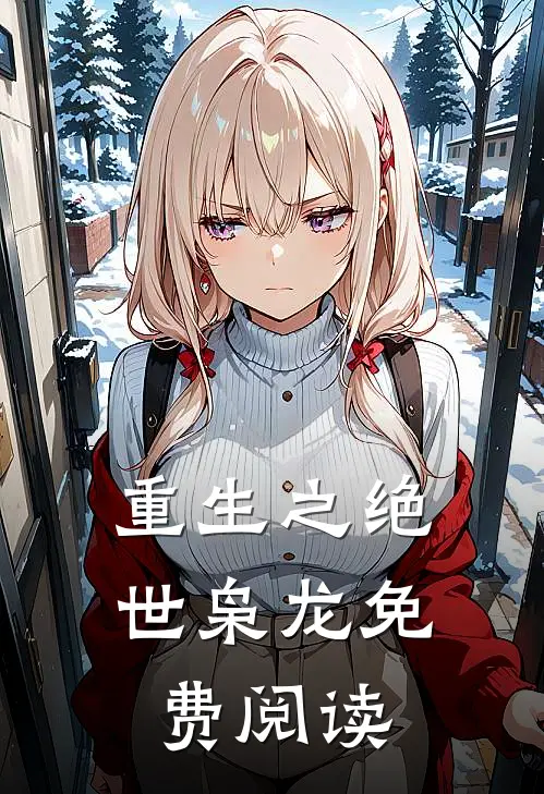 重生之绝世枭龙免费阅读