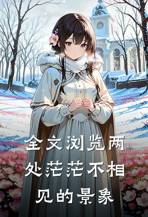 全文浏览两处茫茫不相见的景象