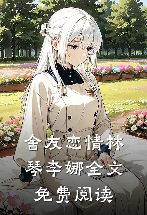 舍友恋情林琴李娜全文免费阅读