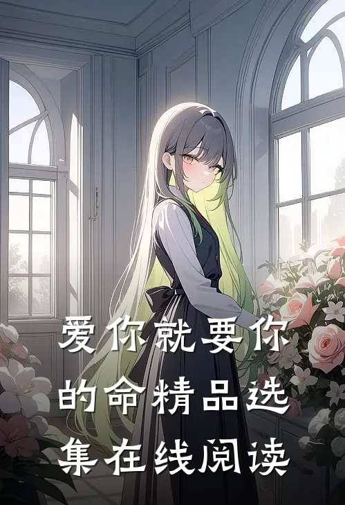爱你就要你的命精品选集在线阅读