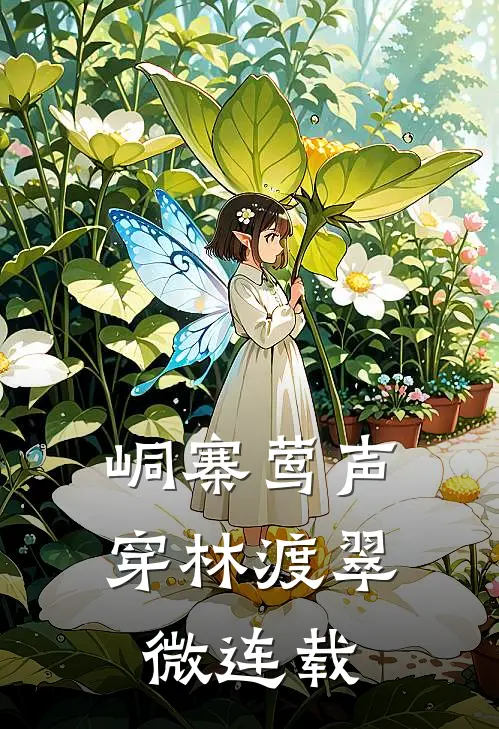 峒寨莺声，穿林渡翠微连载