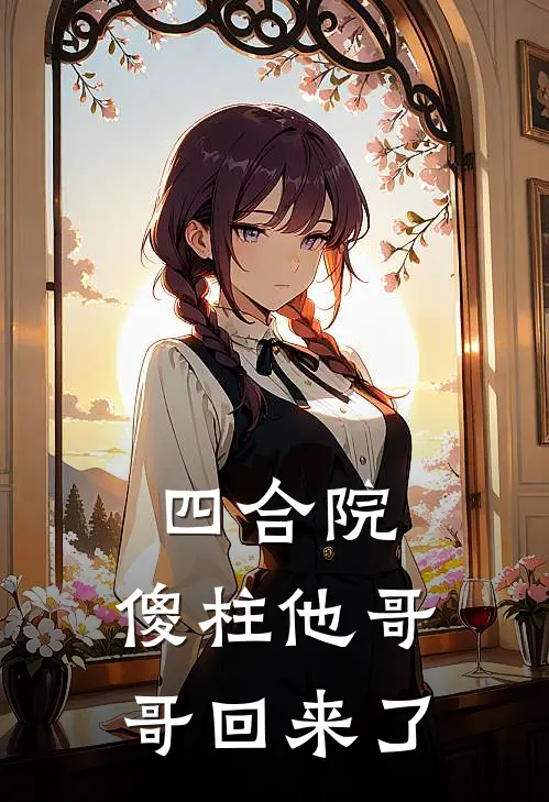 四合院傻柱他哥哥回来了