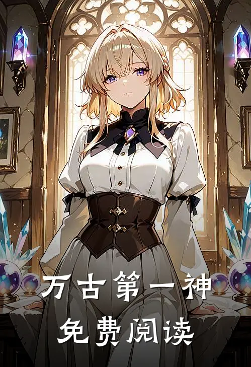 万古第一神免费阅读