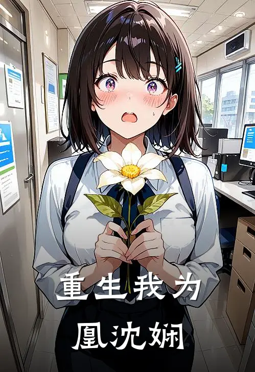 重生我为凰沈娴