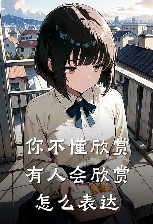 你不懂欣赏有人会欣赏怎么表达