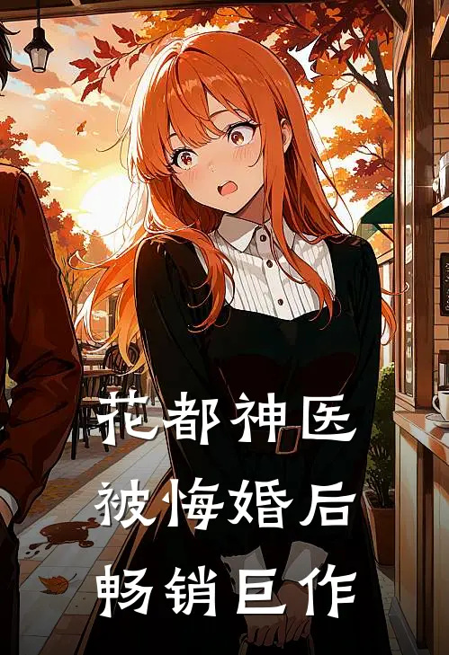 花都神医被悔婚后畅销巨作