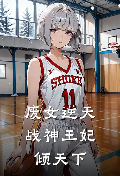 废女逆天战神王妃倾天下