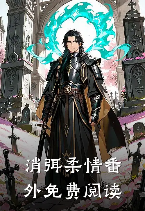 消弭柔情番外免费阅读