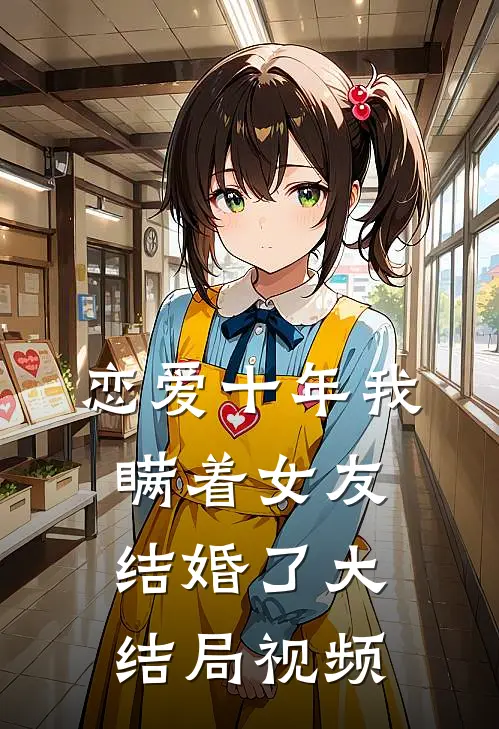 恋爱十年我瞒着女友结婚了大结局视频