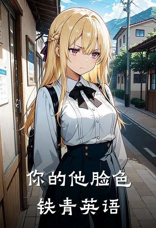 你的他脸色铁青英语