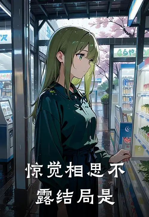 惊觉相思不露结局是
