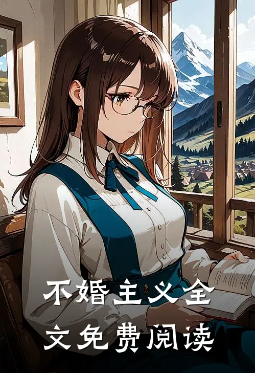 不婚主义全文免费阅读