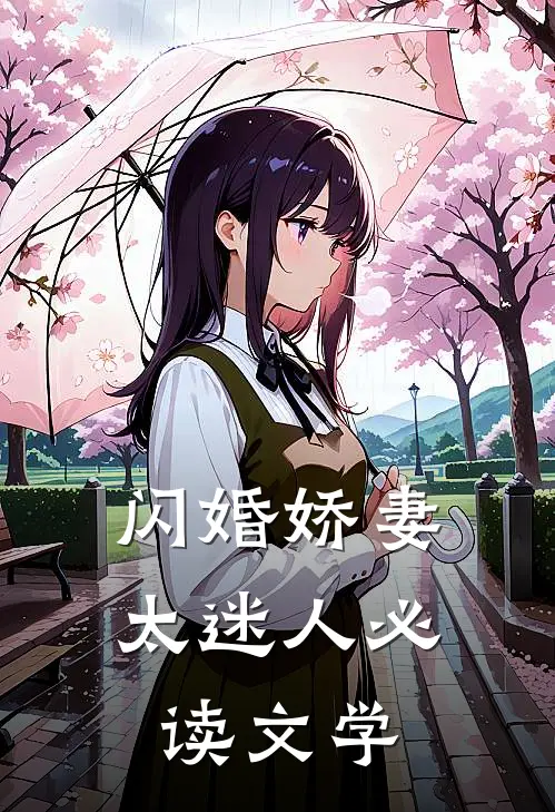 闪婚娇妻太迷人必读文学