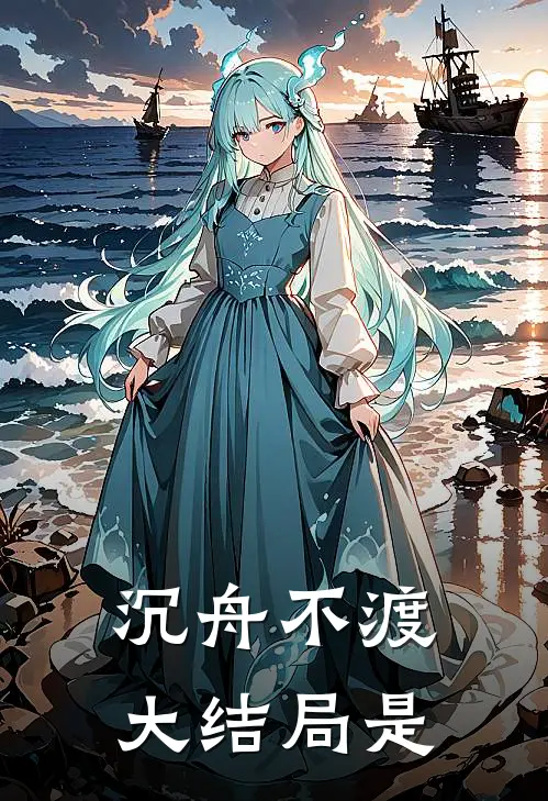 沉舟不渡大结局是