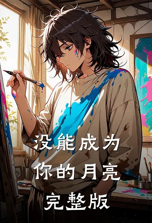 没能成为你的月亮完整版