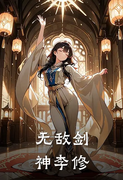 无敌剑神李修
