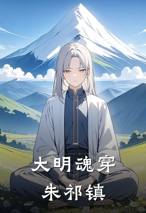 大明魂穿朱祁镇