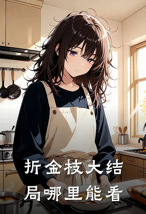 折金枝大结局哪里能看