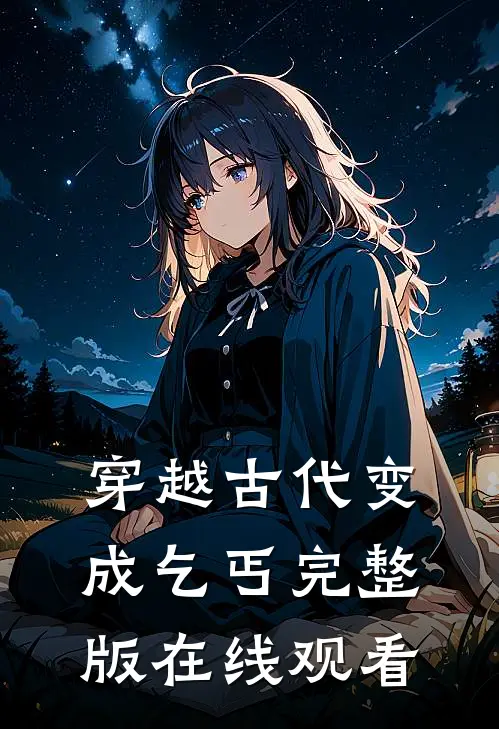 穿越古代变成乞丐完整版在线观看