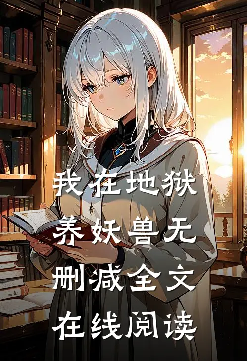 我在地狱养妖兽无删减全文在线阅读