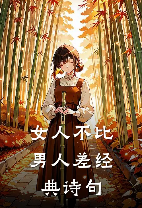 女人不比男人差经典诗句