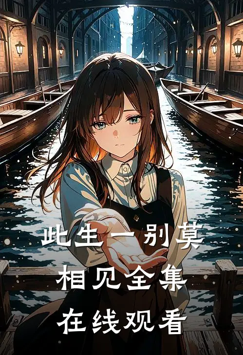 此生一别莫相见 全集在线观看