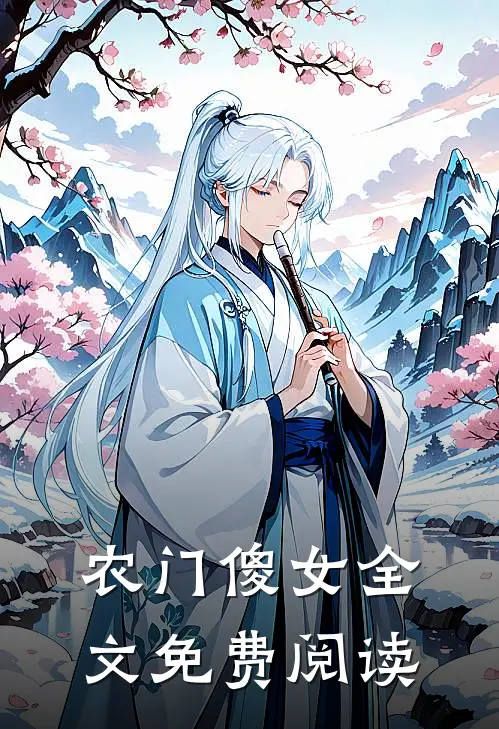 农门傻女全文免费阅读