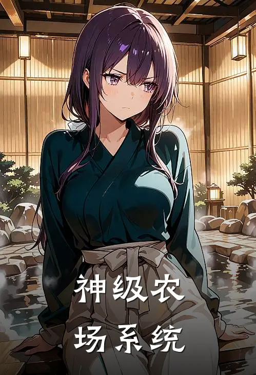 神级农场系统