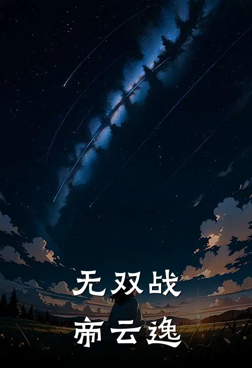 无双战帝云逸